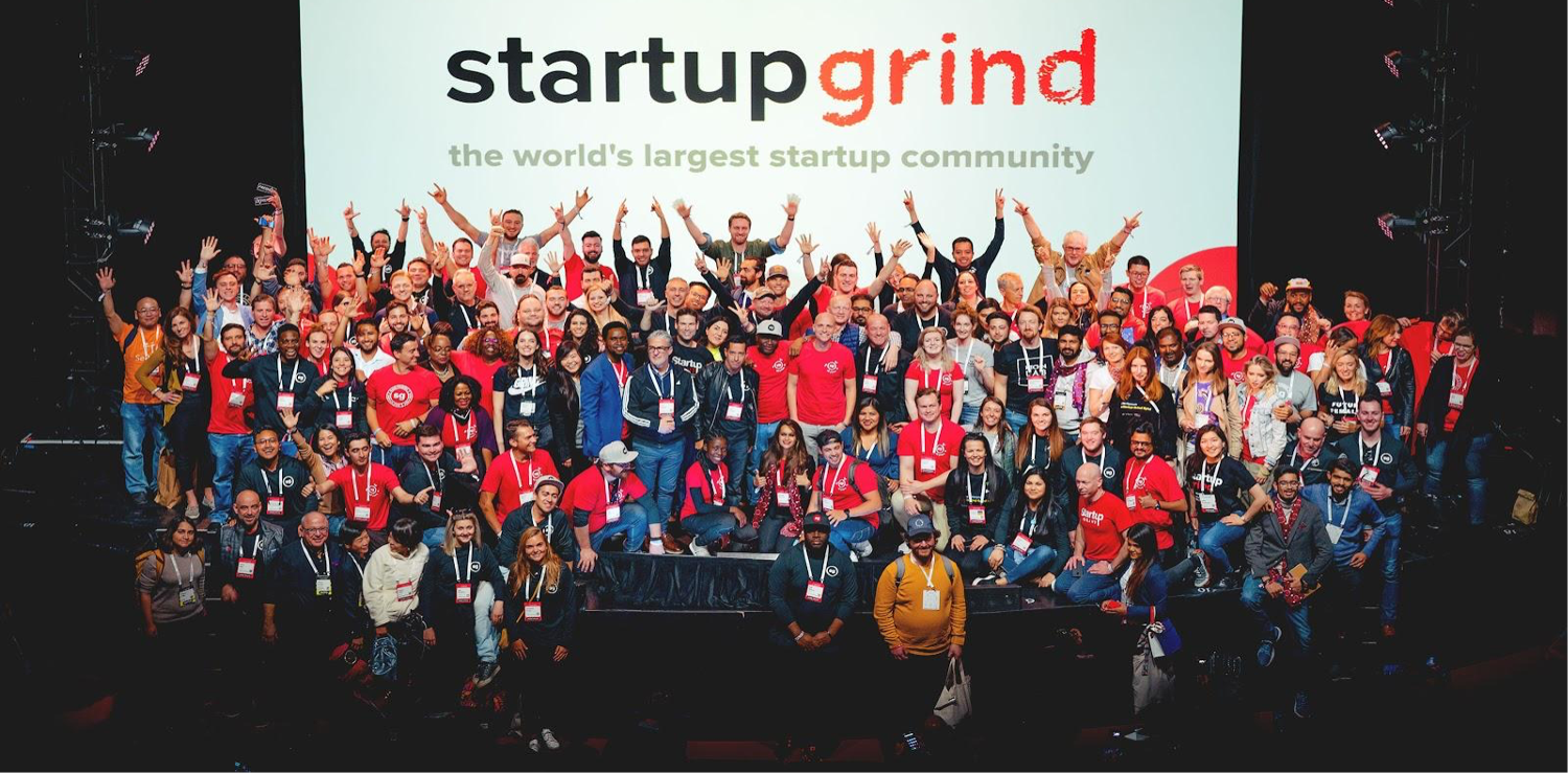 Startup Grind
